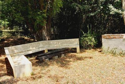 Land in Mtwapa - 4