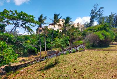 Land in Shanzu - 4