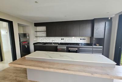 3 Bed Townhouse with En Suite in Runda - 4