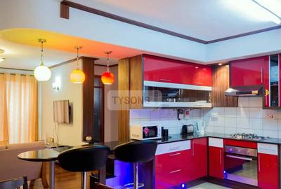 3 Bed Apartment with En Suite in Kilimani - 4