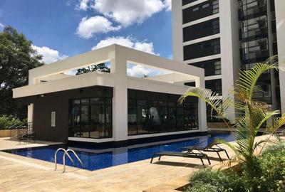 2 Bed Apartment with En Suite at 2026-440 - 2