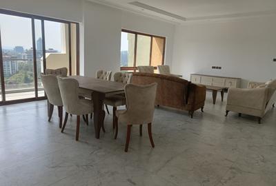 3 Bed Apartment with En Suite in Kileleshwa - 4