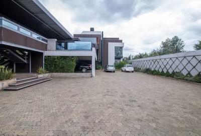 10 Bed Villa with En Suite in Karen - 2