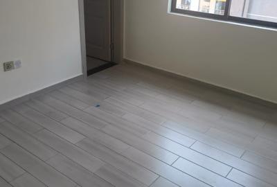 3 Bed Apartment with Borehole in Kileleshwa - 3