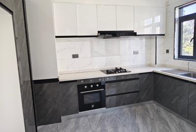4 Bed Apartment with En Suite in Kileleshwa - 2