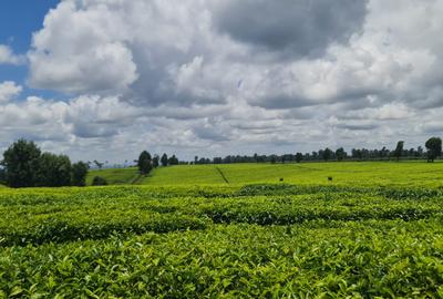 420 ac Land at Kiambu - 3