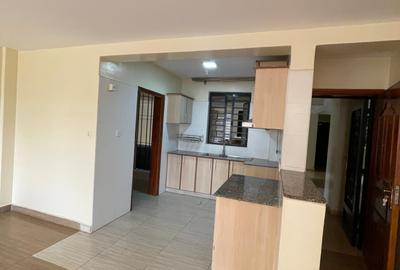 2 Bed Apartment with En Suite at Thindigua - 3
