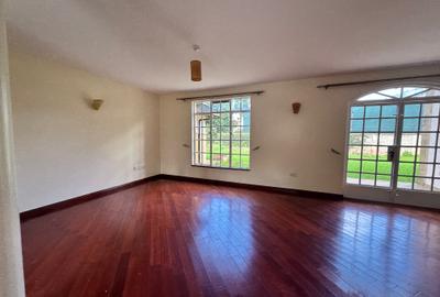 4 Bed House with En Suite in Karen - 4