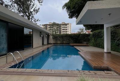 2 Bed Apartment with En Suite at Riara Road - 2