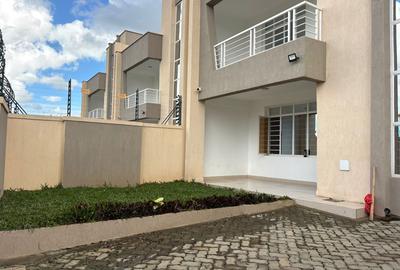 4 Bed House with En Suite in Thika Road - 3