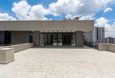7,000 ft² Office with Backup Generator at George Padmore Rd - 4