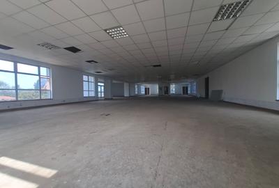 3,000 ft² Office with Service Charge Included in Westlands Area - 3