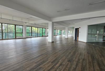 9,000 ft² Commercial Property with Service Charge Included at Musa Gitau Road - 2