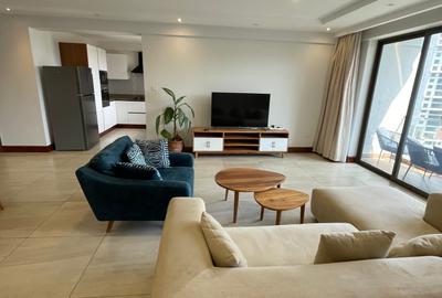 Furnished 2 Bed Apartment with En Suite in Westlands Area - 3