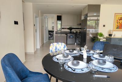 4 Bed Apartment with En Suite at General Mathenge Rd - 4