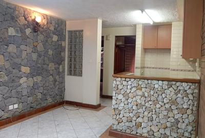 Office with Service Charge Included in Kilimani - 2