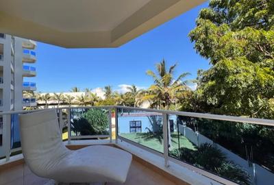 Serviced 4 Bed Apartment with En Suite at Nyali Mombasa