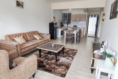 2 Bed Apartment with En Suite at Racecourse - 2
