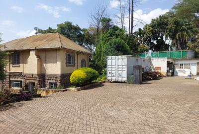 Residential Land at Riara Road - 4