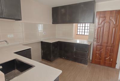 4 Bed House with Garden in Syokimau - 4