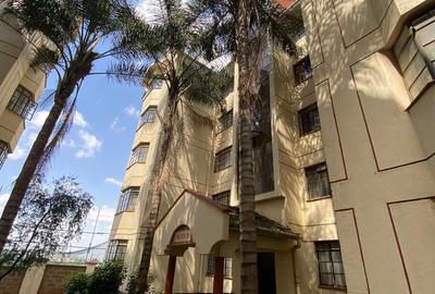 3 Bed Apartment with En Suite at Langata - 2