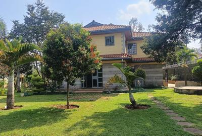 4 Bed House with En Suite at Runda - 3