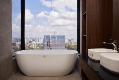 5 Bed House with En Suite at Elgeo Road