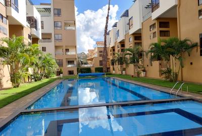 Serviced 3 Bed Apartment with En Suite at Gitanga Road - 2