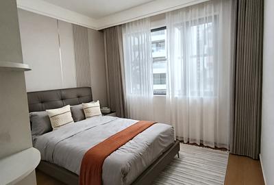 2 Bed Apartment with En Suite in Kileleshwa - 4