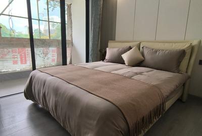 1 Bed Apartment with En Suite at Sports Road - 2