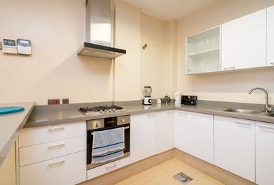 Furnished 1 Bed Apartment with En Suite at Lavington - 3