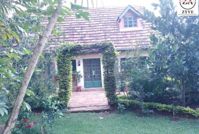 2 Bed Townhouse with En Suite at Lavington
