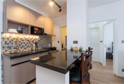 Furnished 1 Bed Apartment with Swimming Pool at Tatu City - 3