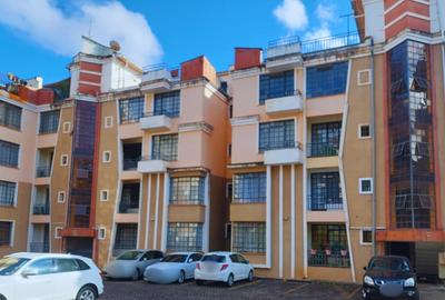 2 Bed Apartment with En Suite at Riverside Garden Cl