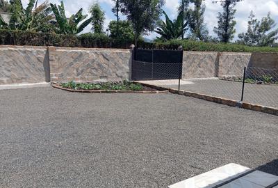 4 Bed House with En Suite in Ongata Rongai - 2