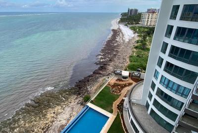 3 Bed Apartment with En Suite in Nyali Area - 2