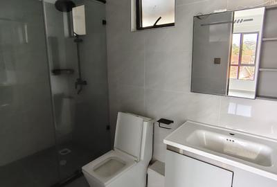 2 Bed Apartment with Swimming Pool in Kileleshwa - 2