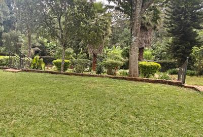 1 Bed House with En Suite in Karen - 3
