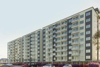 2 Bed Apartment with En Suite in Athi River - 4