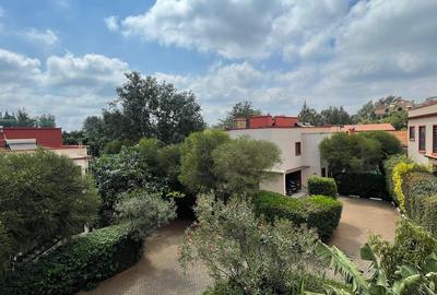 4 Bed Villa with En Suite in Kiambu Road - 3