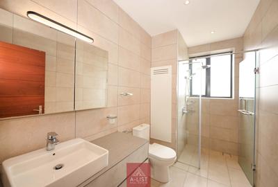 Furnished 2 Bed Apartment with En Suite at Kirawa Road - 4