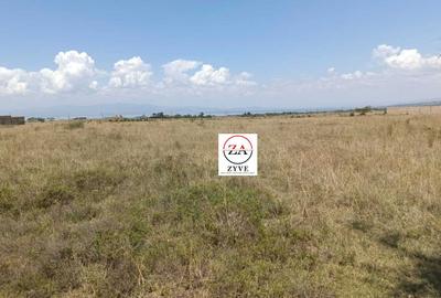 3 ac Land at Mirera