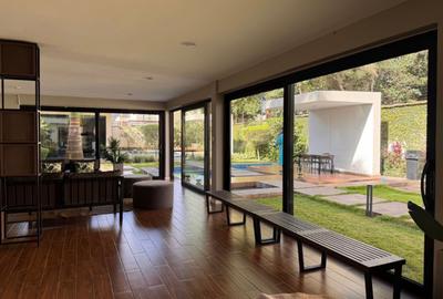 Serviced 2 Bed Apartment with En Suite in Lavington - 4