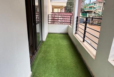 3 Bed Apartment with En Suite at Mbagathi Way - 3
