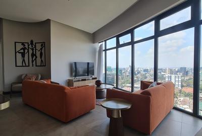 Furnished 2 Bed Apartment with En Suite at Westlands - 3