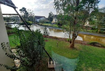 5 Bed Villa with En Suite in Karen - 2