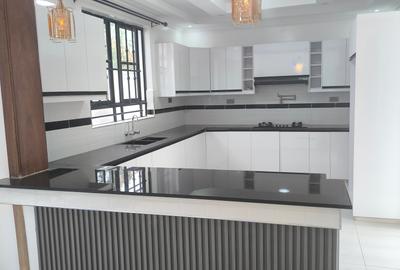 3 Bed House with En Suite in Ruiru - 3