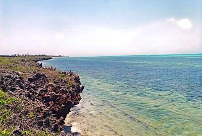 2,026 m² Land at Watamu Jacaranda