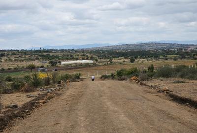 505 m² Land at Ruiru - 4