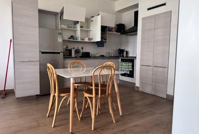 Serviced 2 Bed Apartment with En Suite in Westlands Area - 2